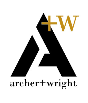 A+W logo